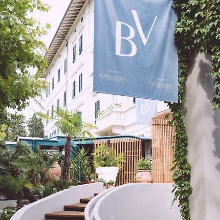 Palazzo Belvedere Montecatini Terme Exterior foto
